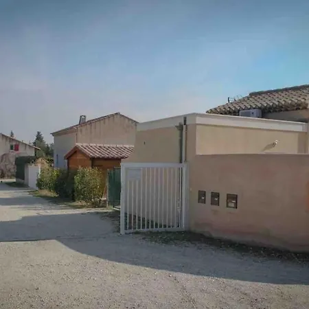 Holiday home Mazet En Provence Dans Propriete Equestre